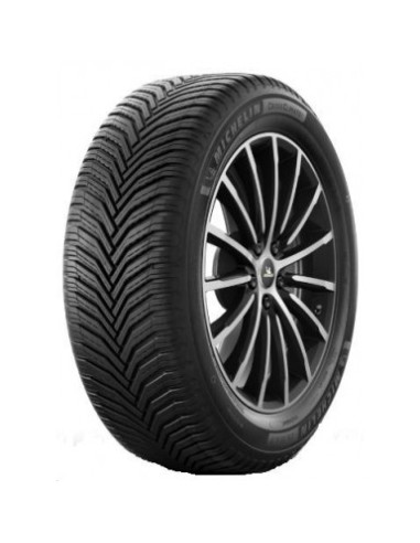 225/45 R17 TL 91W CROSSCLIMATE 2 M+S...