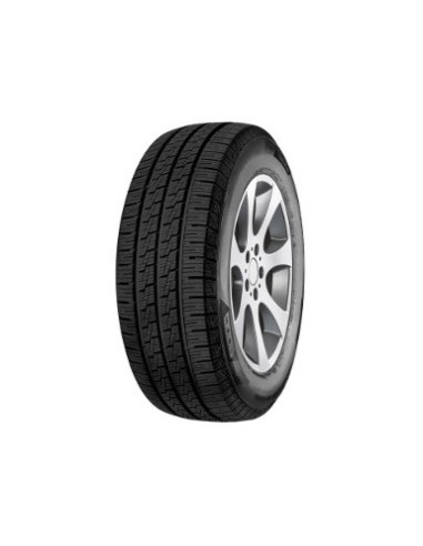 225/75 R16 121/120 R Minerva  All Season Van Master