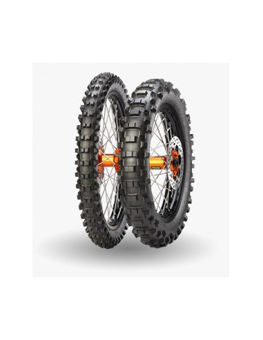 130/90-18 TT 69M TT MCE 6 DAYS...