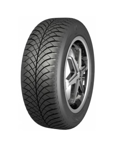 235/60 R18 107 W Nankang Cross Seasons Aw-6 Suv