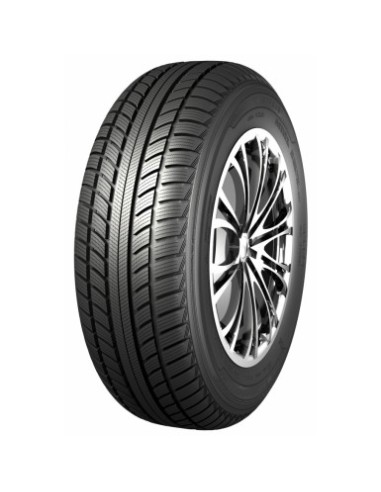 245/70 R16 TL 111H N-607 XL 