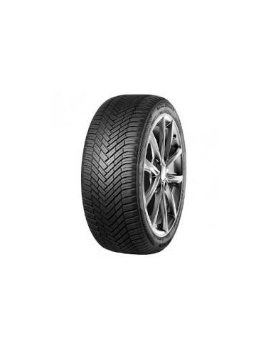 215/50 R17 95 (Z) W Nexen N Blue 4season 2 Xl M+s 3pmsf (tl)