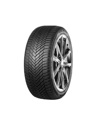 NBLUE 4 SEASON 2 XL NEXEN 235 50 18...