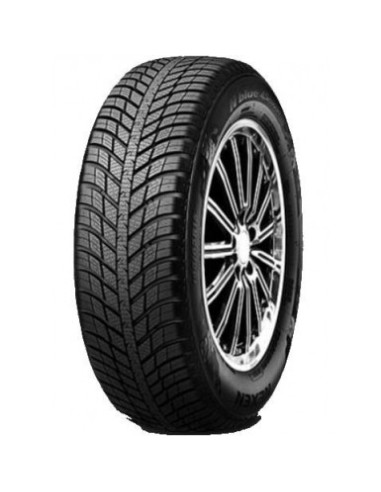 235/65 R17 108 V Nexen N Blue 4season M+s 3pmsf Xl (tl)