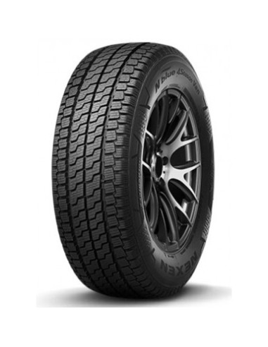 205/65 R16C 107 T Nexen N`blue 4season Van