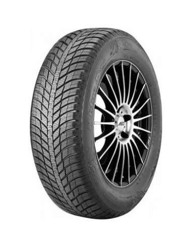 225/65 R16 TL 112R N BLUE 4 SEASON VAN 