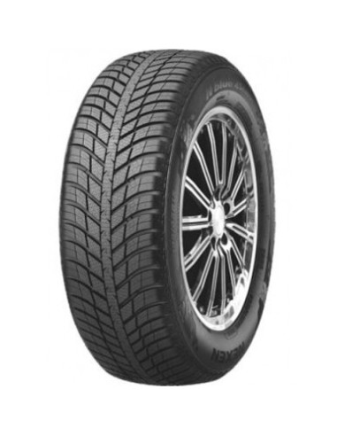 235/60 R18 107 V Nexen Nblue 4season Wh17