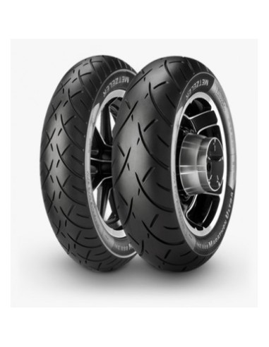 120/90 R17 64 S Metzeler  Me 888 Marathon Ultra Front