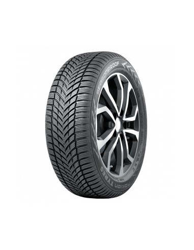 165/60 R15 77 H Nokian Seasonproof