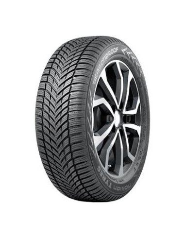 185/65 R15 92 T NOKIAN - Seasonproof