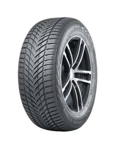 235/60 R17 102 V Nokian Seasonproof Suv