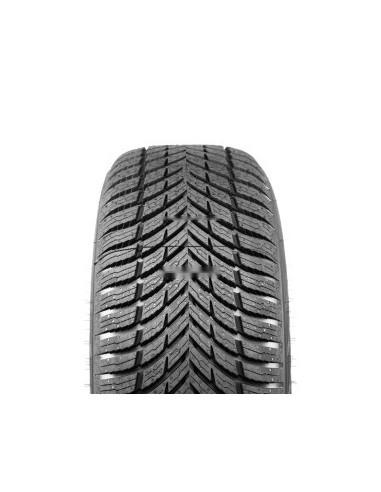 225/60 R17 103 V Nokian Seasonproof SUV