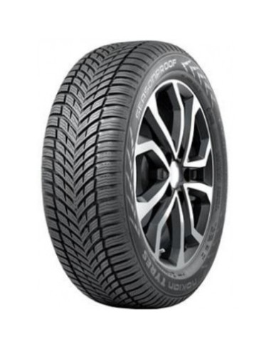 225/45 R17 94 V Nokian Seasonproof