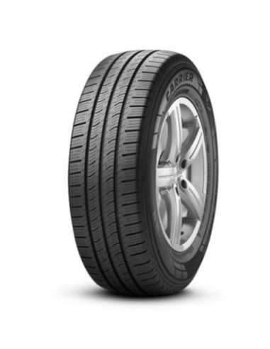 195/75 R16C 110/108 R Pirelli Carrier All Season