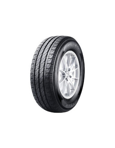 195/75 R16C 110/108 T Radar Argonite Rv-4s