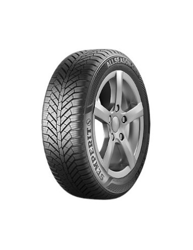 205/60 R16 96 V Semperit Allseason Grip