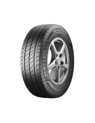 195/60 R16C 99 H Semperit Van-allseason