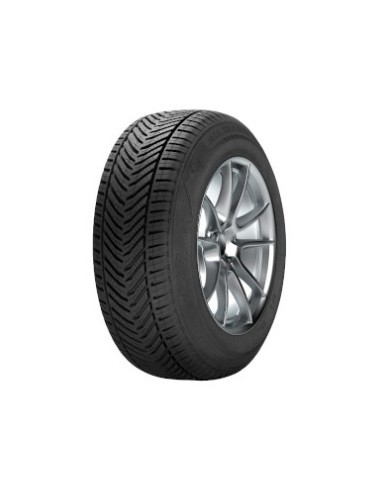 225/65 R17 106 V Tigar  All Season Suv