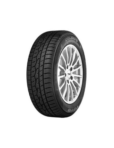205/45 R16 TL 83H CELSIUS M+S 3PMSF 
