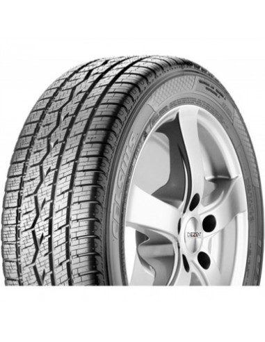 205/55 R17 95 V Toyo Celsius Xl M+s 3pmsf