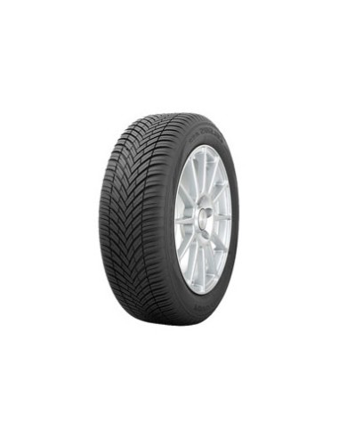 205/60 R16 TL 96V CELSIUS AS2 XL BSW...