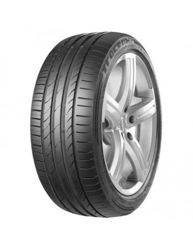 X-PRIVILO TX3 TRACMAX 195 55 20 95 H