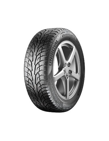 AllSeasonExpert 2 UNIROYAL 195 55 20...