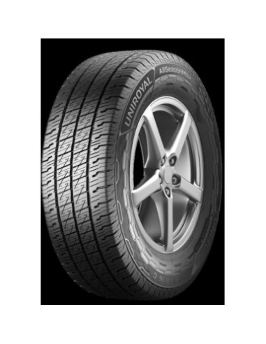 AllSeasonMax UNIROYAL 215 65 16C...