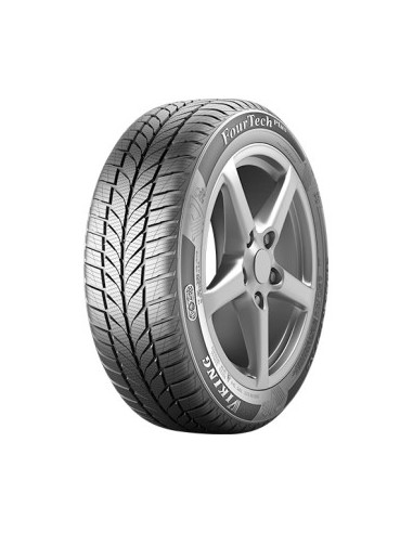 205/50 R17 93 W Viking Four Tech+