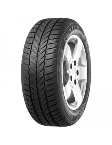 225/50 R17 98 W Viking Fourtech