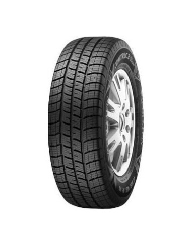 COMTRAC 2 ALL SEASON + VREDESTEIN 185...