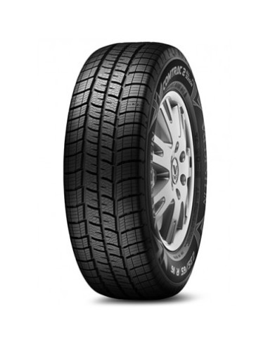 205/75 R16C 110/108 R Vredestein Comtrac 2 All Season+ M+s 3pmsf (tl)