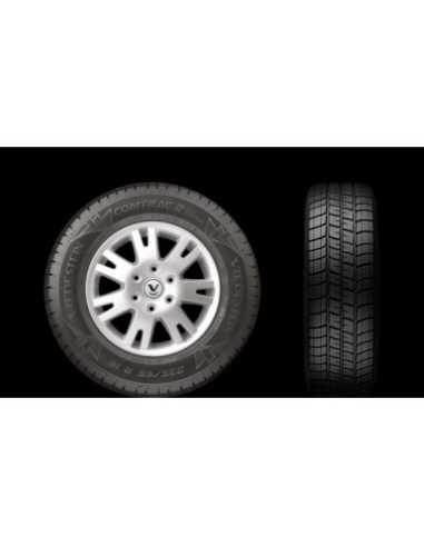 Comtrac 2 All Season+ VREDESTEIN 225...