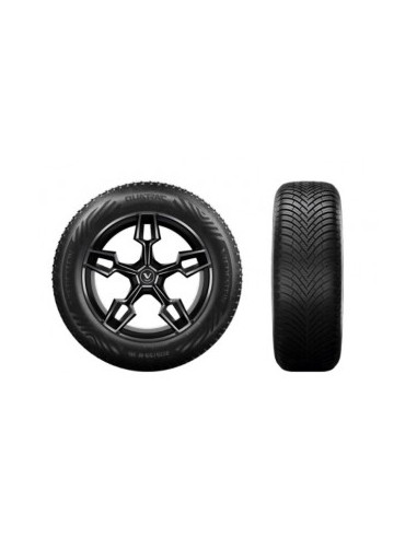 Quatrac VREDESTEIN 225 50 17 98 V