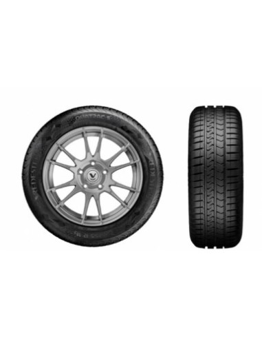 195/55 R16 91 V Vredestein Quatrac 5 Ao Xl M+s 3pmsf (tl)