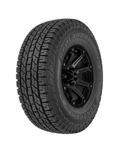 245/75 R16 109 T Yokohama Geolandar A/t (g015)