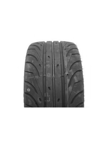 215/40 R17 87 W ACCELERA - 651 SPORT SEMI SLICK TWI100