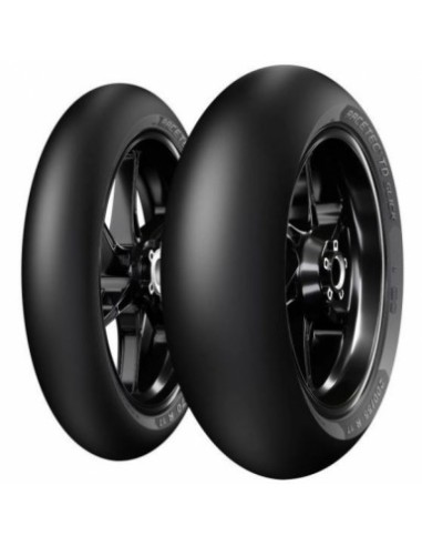 120/70 R17 TL RACETEC TD SLICK NHS 