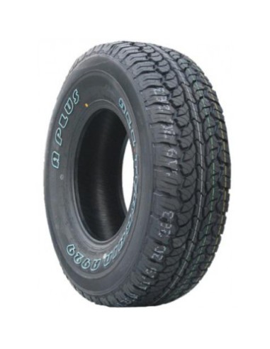 265/65 R17 112 T Aplus All Terrain A929