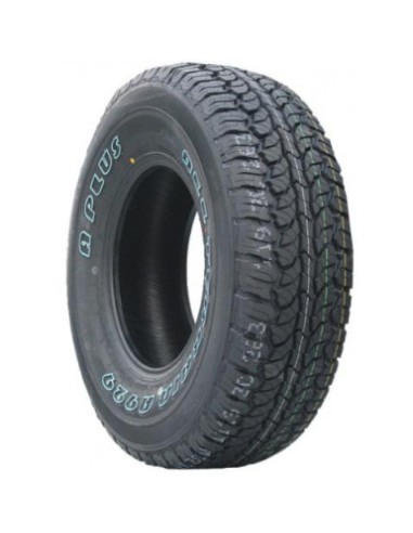 31/10.50 R15 TL 109S A929 A/T 6PR OWL 