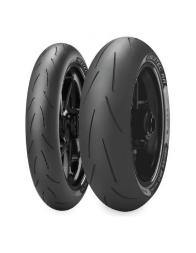 200/55 ZR17 TL (78W) RACETEC RR REAR...