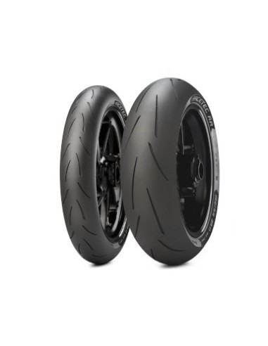 190/55 ZR17 TL (75W) RACETEC RR REAR...