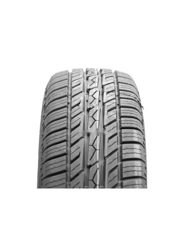 245/70 R16 TL 107H BRAVURIS 4X4 M+S 