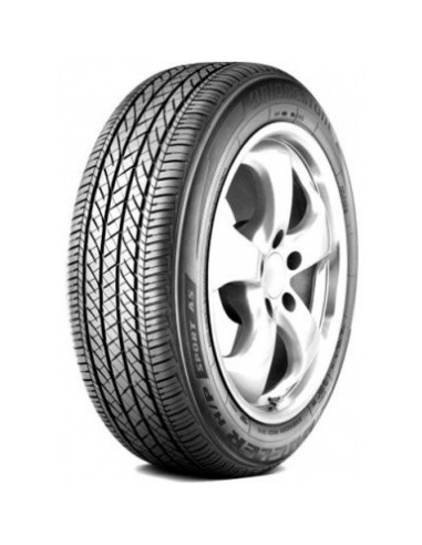 DUELER H/P SPORT AS BRIDGESTONE 215...