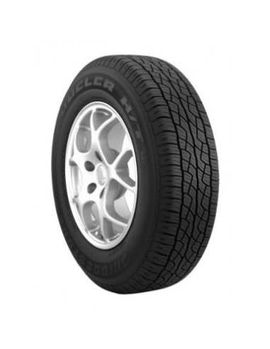 DUELER H/T 687 BRIDGESTONE 235 60 16...