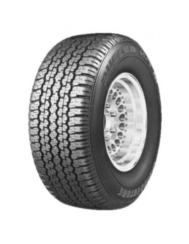 205/80 R16 104 T Bridgestone Dueler H/t D689