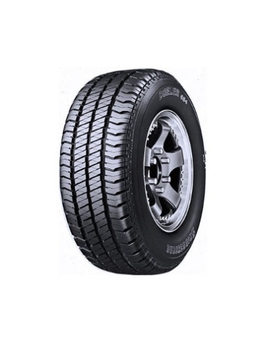 195/80 R15 96 S Bridgestone Dueler H/t D684-ii