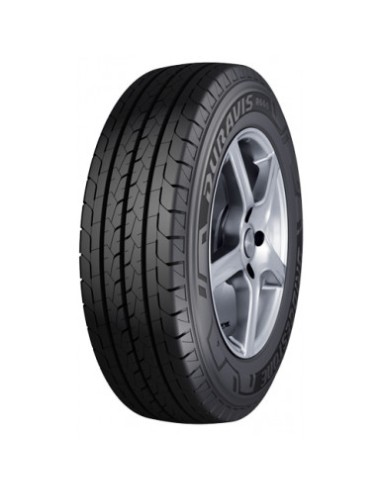 185/75 R14C 102 R Bridgestone  Duravis R660 C 8pr