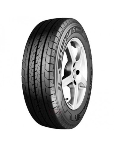 175/65 R14C 90/88 T Bridgestone Duravis R660 (tl)