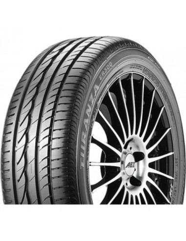 225/45 R17 91 W Bridgestone Turanza Er300 Ecopia Mo